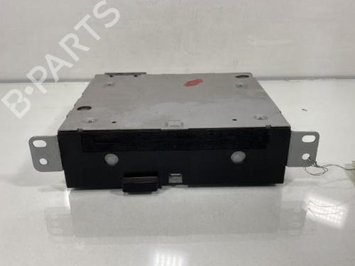 Used Radio Radio CITROËN C4 II (NC_) 1.6 HDi 90 (92 hp) 20003334 20003334