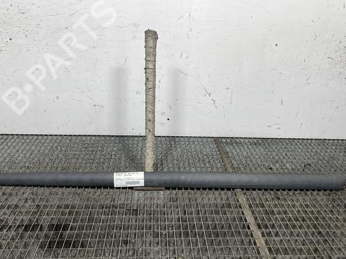 Used Door moulding trim PEUGEOT 307 (3A/C) 1.6 HDi (90 hp) 30082698