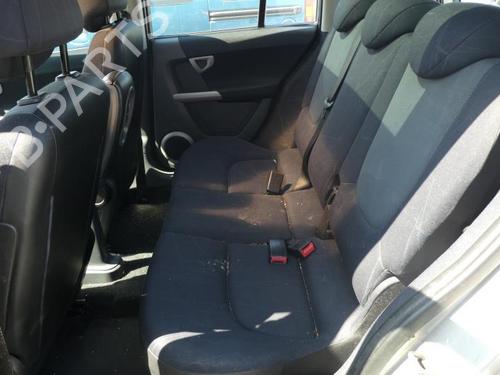 Høyre foran beltestrammer SMART FORFOUR (454) 1.5 (454.032) | BP20013129C88 