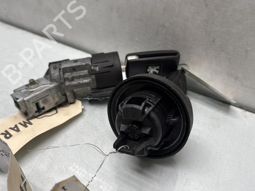 ignition-barrel-peugeot-1007-km_-2005-28522576 main image