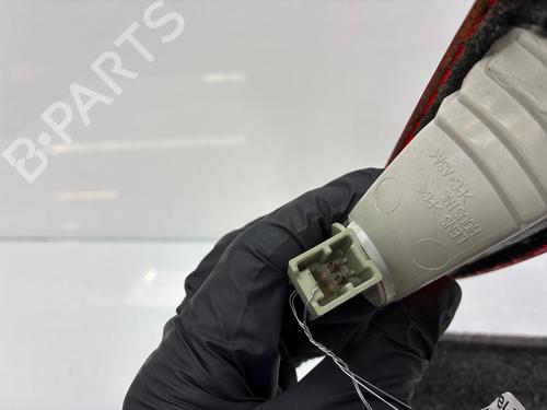 Third brake light NISSAN NOTE (E11, NE11) 1.5 dCi | BP36792328L11 - Image 5