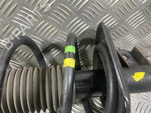 Used Left front shock absorber NISSAN QASHQAI / QASHQAI +2 I (J10, NJ10, JJ10E) 1.6 (114 hp) 19953705