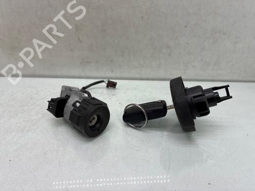 Ignition barrel CITROËN C4 I (LC_) 1.6 HDi | BP37648657M48 - Image 2