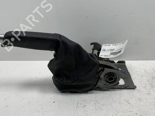 Hand brake FORD MONDEO IV (BA7)  | BP21955845I18 