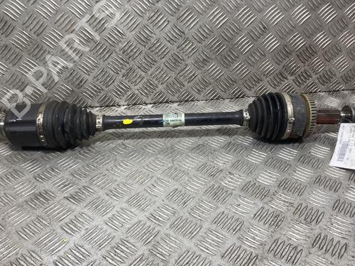 Used Left front driveshaft KIA SPORTAGE IV (QL, QLE) 1.7 CRDi (116 hp) 26578818