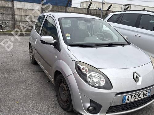 Pedal RENAULT TWINGO II (CN0_) 1.5 dCi (CN0E) | BP36281551I4 - Image 6