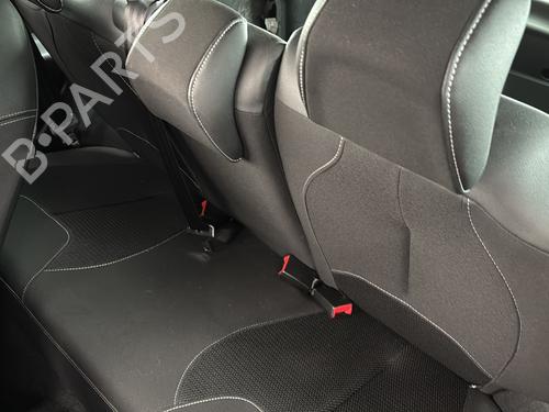 Steering column stalk CITROËN DS3 (SA_) 1.6 HDi 90 | BP34374143I23 - Image 31