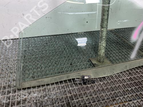Front left door window CITROËN C5 II (RC_) 2.2 HDi | BP30174007C18