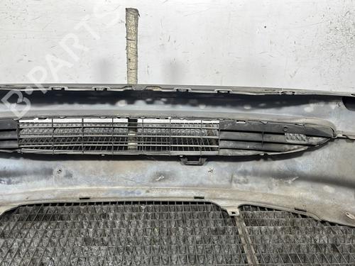 Front bumper PEUGEOT 206 Hatchback (2A/C) 1.6 i | BP28212511C7 