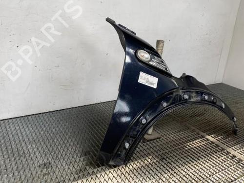 Right front fenders MINI MINI (R56) Cooper D | BP19968054C42 