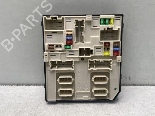 electronic-module-renault-megane-iii-hatchback-bz01_-b3_-2008-34449793 main image