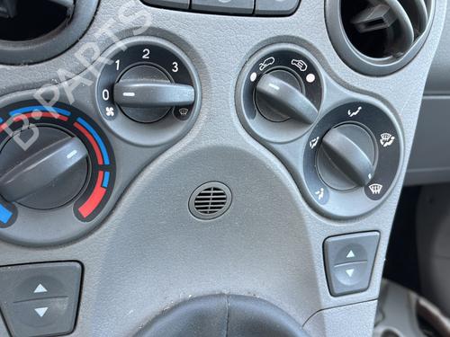 Ignition barrel FIAT PANDA (169_) 1.2 (169.AXB11, 169.AXB1A) | BP29453240M48 - Image 20