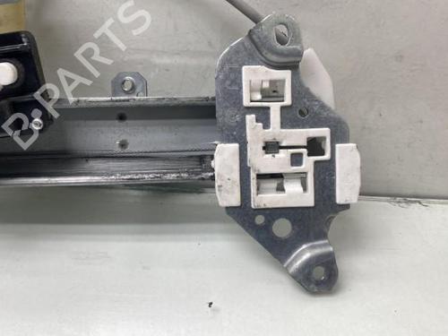 Rear left window mechanism RENAULT KOLEOS I (HY_) 2.0 dCi 4x4 (HY0K) | BP19959966C24 