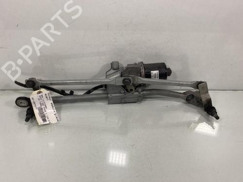 Used Front wiper motor BMW 1 (E87) 116 d (116 hp) 19952665