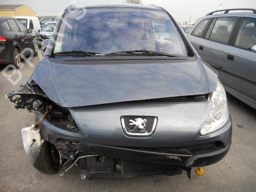 Left rear window switch PEUGEOT 1007 (KM_) 1.4 | BP19986272I29 - Image 4