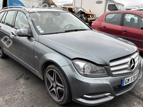 Switch MERCEDES-BENZ C-CLASS T-Model (S204) C 200 CDI (204.201) | BP38448499I30 - Image 7
