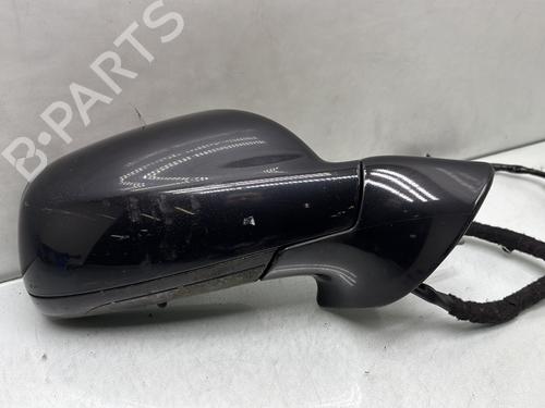 Right mirror PEUGEOT 407 Coupe (6C_) 2.7 HDi | BP29508220C27 