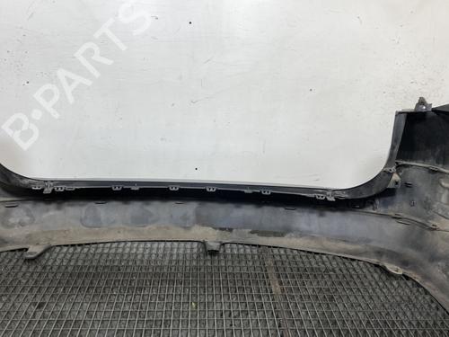 Rear bumper RENAULT MEGANE II Estate (KM0/1_) 2.0 | BP20716761C8 