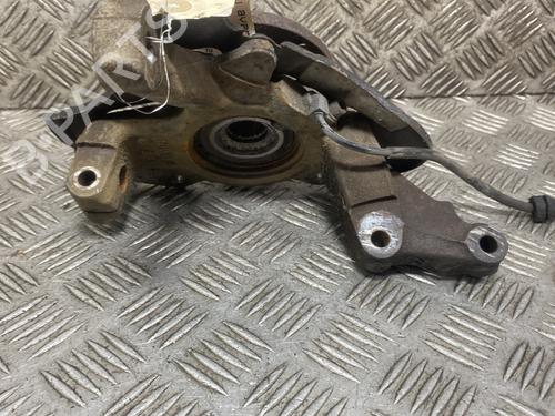 Left front steering knuckle FIAT 500 (312_) 1.2 (312AXA1A) | BP31212116M25
