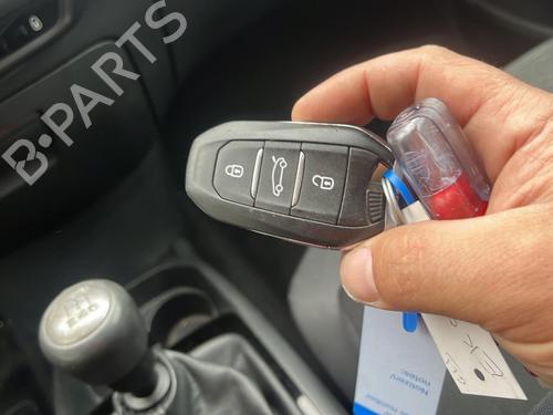 Hattehylde CITROËN C4 Picasso II 1.6 BlueHDi 120 | BP30596956C85 - Image 16