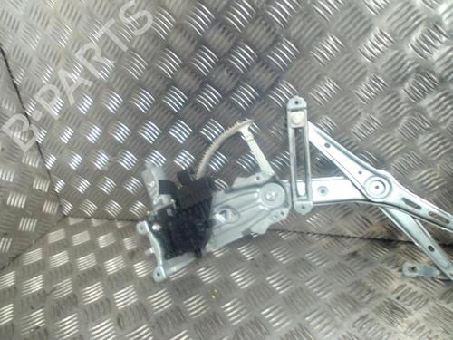 Used Front left window mechanism OPEL ASTRA G Estate (T98) 2.0 DI (F35) (82 hp) 20009094