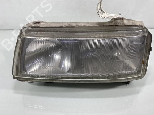 Used Left headlight VW PASSAT B3/B4 Variant (3A5, 35I) 1.9 TD (75 hp) 20032854