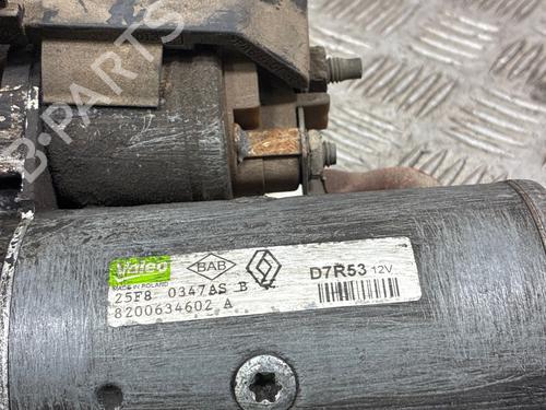 Used Starter Starter 36792239 36792239
