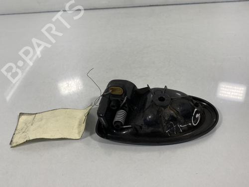 Used Rear left interior door handle Rear left interior door handle RENAULT CLIO II (BB_, CB_) [1998-2016] 20005284 20005284