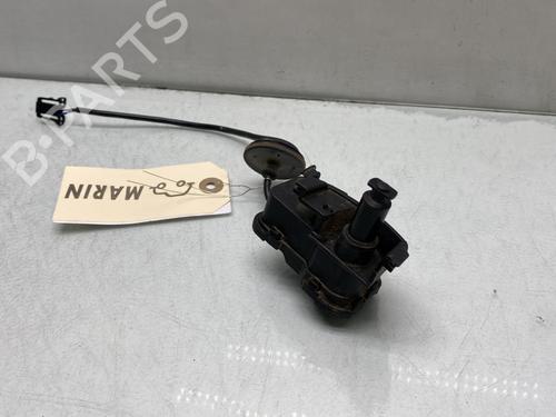 Used Fuel door actuator VW POLO V (6R1, 6C1) 1.4 TDI (75 hp) 31185400