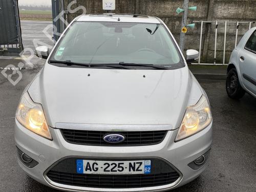 Gurtschloss FORD FOCUS II (DA_, HCP, DP) 1.6 TDCi | BP27701455I32 