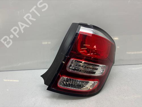 Used Right taillight Right taillight 39091226 39091226