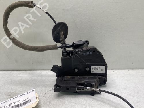 Used Rear left lock RENAULT CLIO IV (BH_) 1.2 16V (73 hp) 32126077