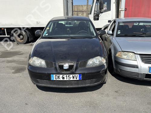 Left headlight SEAT CORDOBA (6L2) 1.4 TDI | BP37498404C28 - Image 14