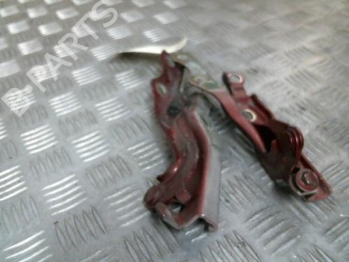 Used Hinge/Door check strap MAZDA 2 (DY) [2003-2007]  20002654