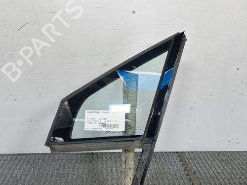Used Front left quarter glass CITROËN C4 II (NC_) 1.6 HDi 115 (114 hp) 28280973