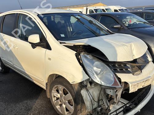 Left taillight NISSAN NOTE (E11, NE11) 1.5 dCi | BP35896993C34 - Image 5