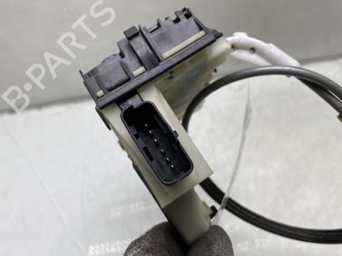 Rear right lock CITROËN C4 II (NC_) 1.6 VTi 120 (NC5FS0, NC5FS9) | BP23765851C99 