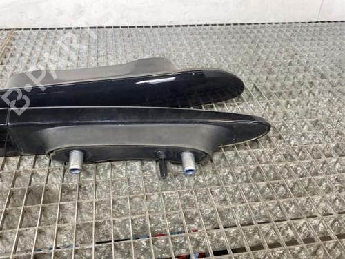 Roof bar CITROËN C4 CACTUS 1.6 BlueHDi 100 | BP21960327C65 