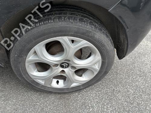 Instrument cluster CITROËN C3 II (SC_) 1.6 HDi | BP27632259C47 - Image 6