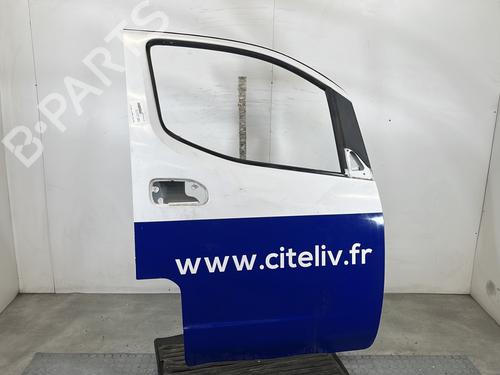 Used Right front door NISSAN NV200 Van e-NV (ME0N) (109 hp) 27275950