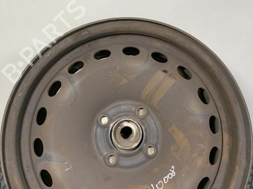 Used Rim RENAULT SCÉNIC II (JM0/1_) 1.5 dCi (JM1E, JM16) (106 hp) 21959382