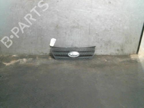 Used Grille KIA PICANTO I (SA) 1.0 (63 hp) 20015388