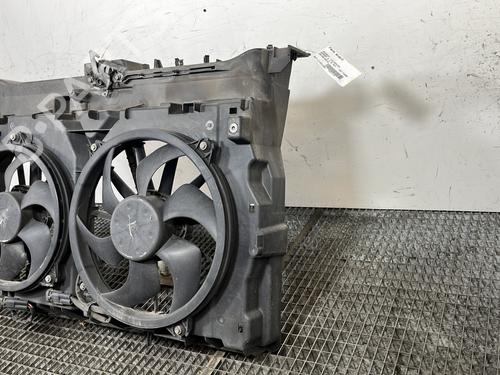 Front slam panel PEUGEOT EXPERT Van (VF3A_, VF3U_, VF3X_) 1.6 HDi 90 16V | BP30181024C72