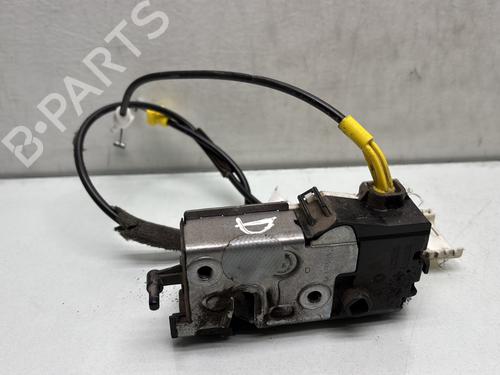 Used Front right lock PEUGEOT EXPERT Van (VF3A_, VF3U_, VF3X_) 2.0 HDi 130 (128 hp) 28280420