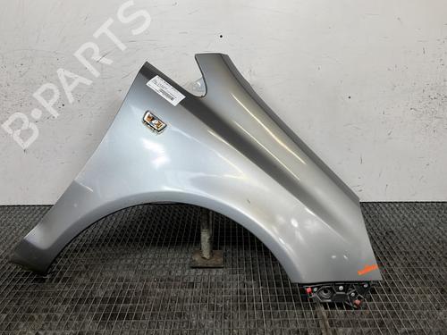 Used Right front fenders OPEL CORSA D (S07) 1.2 (L08, L68) (86 hp) 30082663