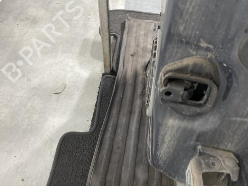 Left rear door PEUGEOT 308 II (LB_, LP_, LW_, LH_, L3_) 1.6 HDi / BlueHDi 115 | BP25917165C4 