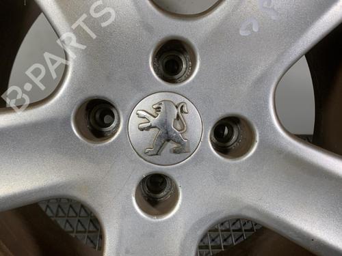 Rim PEUGEOT 307 Break (3E) 2.0 HDI 110 | BP20307785C45 