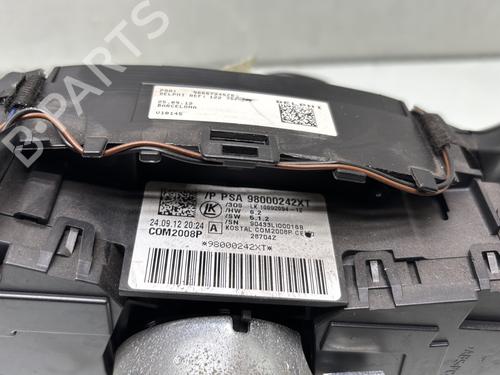 Steering column stalk CITROËN DS5 1.6 HDi 115 | BP27724480I23  - Image 6