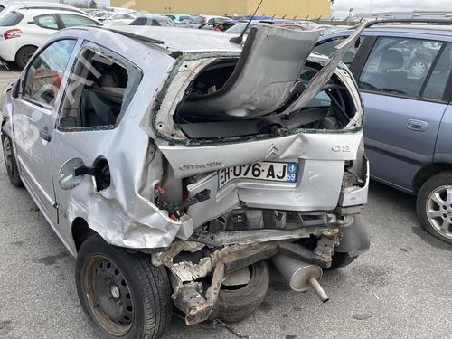 Steering column stalk CITROËN C2 (JM_) 1.1 | BP19950765I23 