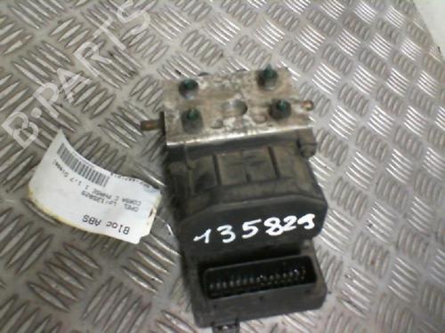 Pompe ABS OPEL CORSA C (X01) 1.7 DI (F08, F68) (65 hp) 20020483